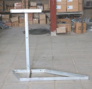 سکوی سرکابل